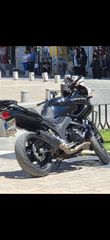 Yamaha TDM 900 2010-thumb-1
