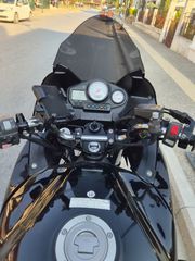 Yamaha TDM 900 2010-thumb-2