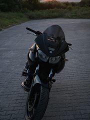 Yamaha TDM 900 2010