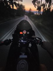 Yamaha TDM 900 2010-thumb-4