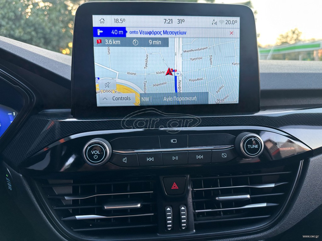 Ford Kuga thumbnail 37