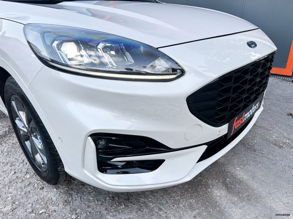 Ford Kuga thumbnail 58