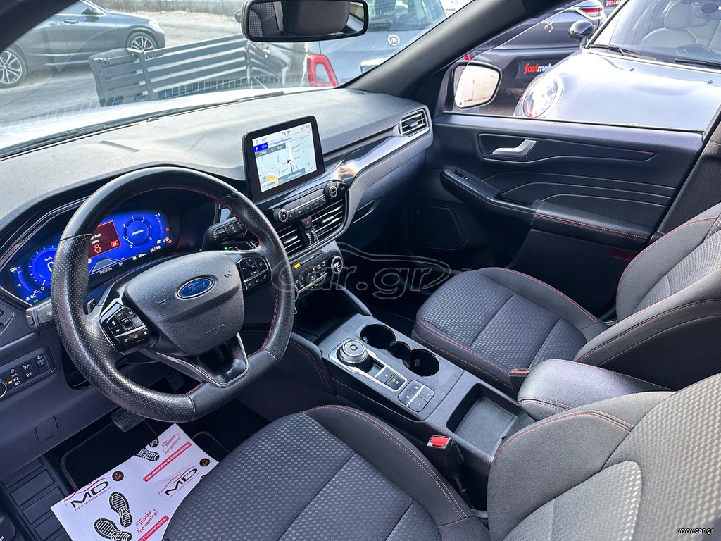 Ford Kuga thumbnail 11