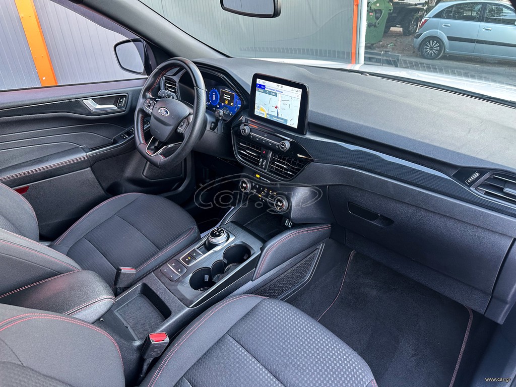 Ford Kuga thumbnail 14