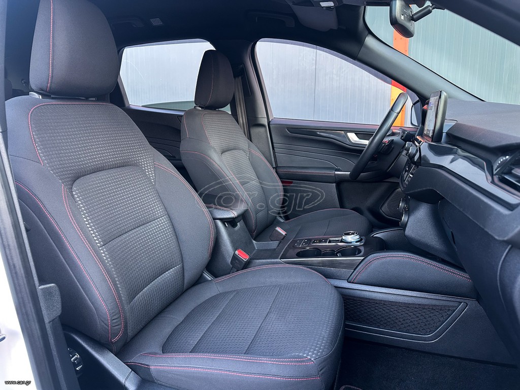 Ford Kuga thumbnail 15