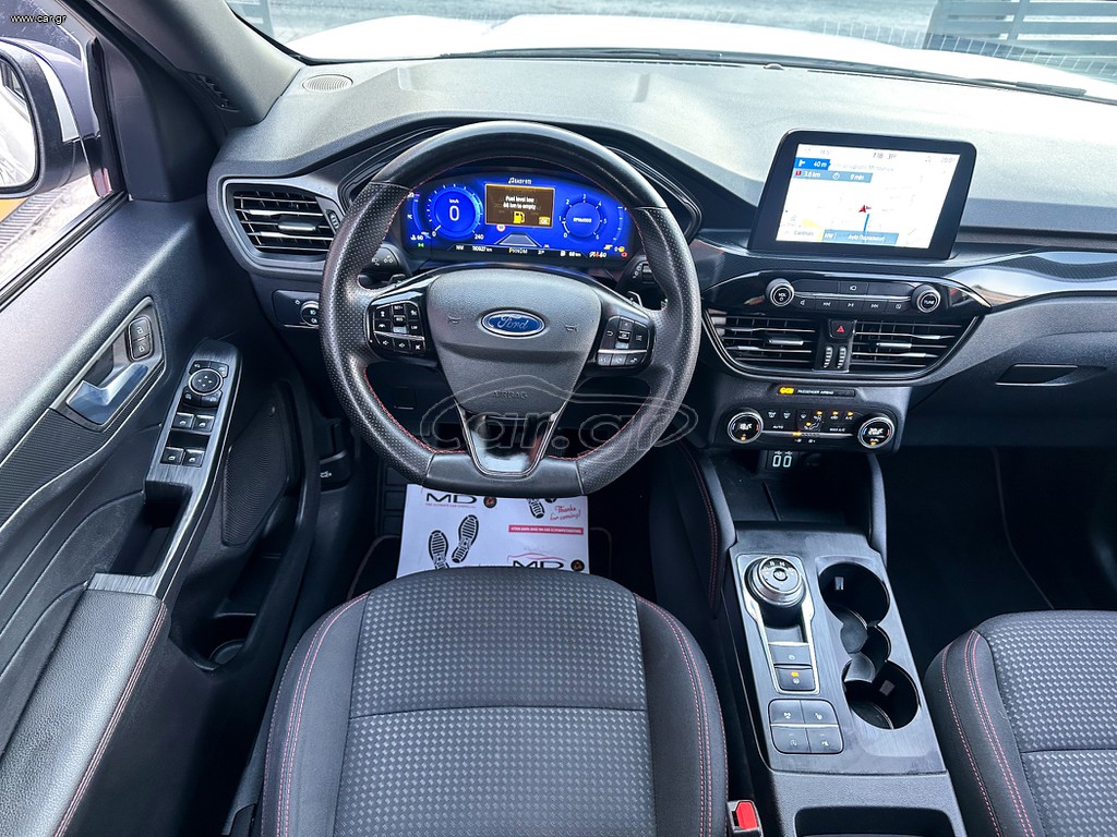 Ford Kuga thumbnail 20