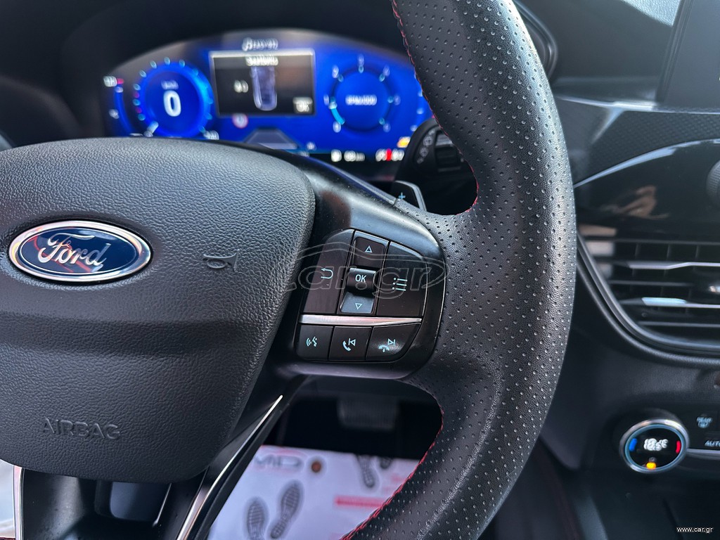 Ford Kuga thumbnail 25