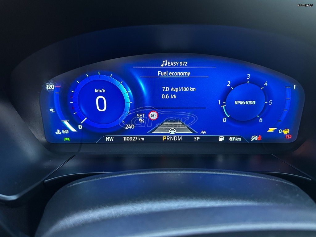 Ford Kuga thumbnail 33
