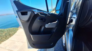 Διπλοκάμπινο Opel 2018 MOVANO 2.3 TDCI 7ΘΕΣΙΟ  ΚΑΡΟΤΣΑ-thumb-9