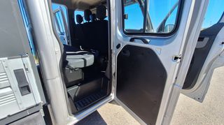 Διπλοκάμπινο Opel 2018 MOVANO 2.3 TDCI 7ΘΕΣΙΟ  ΚΑΡΟΤΣΑ-thumb-36