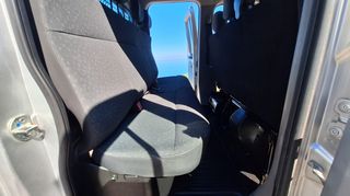 Διπλοκάμπινο Opel 2018 MOVANO 2.3 TDCI 7ΘΕΣΙΟ  ΚΑΡΟΤΣΑ-thumb-37