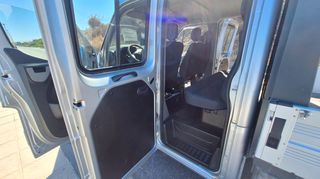 Διπλοκάμπινο Opel 2018 MOVANO 2.3 TDCI 7ΘΕΣΙΟ  ΚΑΡΟΤΣΑ-thumb-41