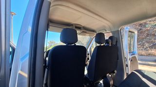 Διπλοκάμπινο Opel 2018 MOVANO 2.3 TDCI 7ΘΕΣΙΟ  ΚΑΡΟΤΣΑ-thumb-43