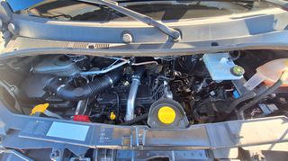 Διπλοκάμπινο Opel 2018 MOVANO 2.3 TDCI 7ΘΕΣΙΟ  ΚΑΡΟΤΣΑ-thumb-51