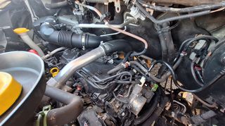 Διπλοκάμπινο Opel 2018 MOVANO 2.3 TDCI 7ΘΕΣΙΟ  ΚΑΡΟΤΣΑ-thumb-54