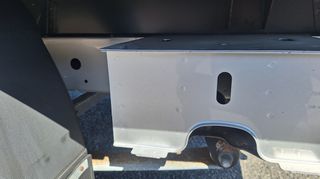 Διπλοκάμπινο Opel 2018 MOVANO 2.3 TDCI 7ΘΕΣΙΟ  ΚΑΡΟΤΣΑ-thumb-60