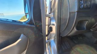 Διπλοκάμπινο Opel 2018 MOVANO 2.3 TDCI 7ΘΕΣΙΟ  ΚΑΡΟΤΣΑ-thumb-11