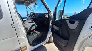Διπλοκάμπινο Opel 2018 MOVANO 2.3 TDCI 7ΘΕΣΙΟ  ΚΑΡΟΤΣΑ-thumb-23