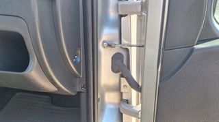 Διπλοκάμπινο Opel 2018 MOVANO 2.3 TDCI 7ΘΕΣΙΟ  ΚΑΡΟΤΣΑ-thumb-26