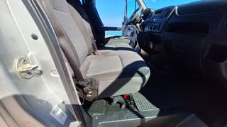 Διπλοκάμπινο Opel 2018 MOVANO 2.3 TDCI 7ΘΕΣΙΟ  ΚΑΡΟΤΣΑ-thumb-30