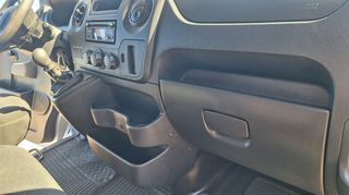 Διπλοκάμπινο Opel 2018 MOVANO 2.3 TDCI 7ΘΕΣΙΟ  ΚΑΡΟΤΣΑ-thumb-33