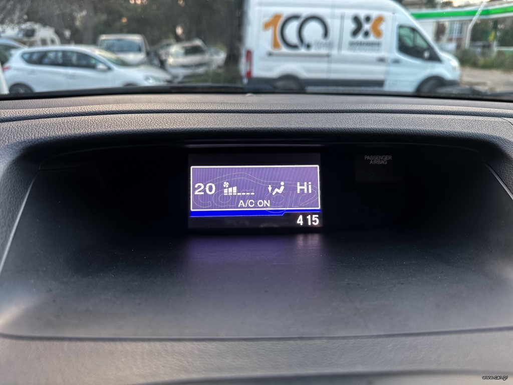 Honda CR-V thumbnail 16