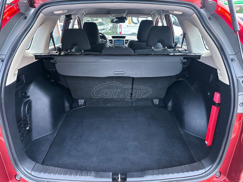 Honda CR-V thumbnail 17