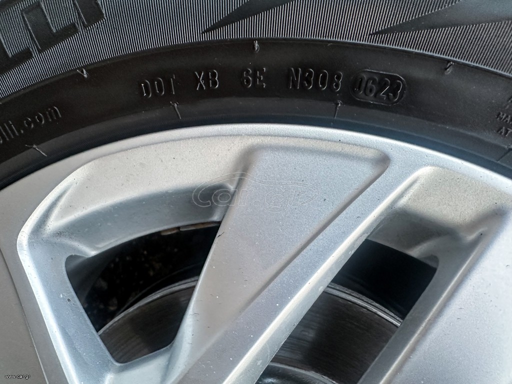 Honda CR-V thumbnail 19