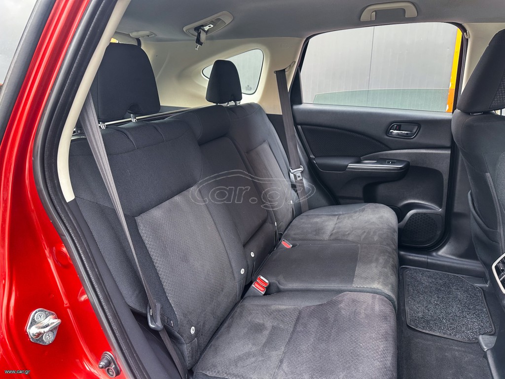 Honda CR-V thumbnail 29