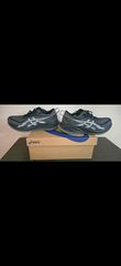 Asics superblast 2 black/grey-thumb-1