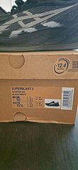 Asics superblast 2 black/grey-thumb-5
