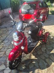 City Bikes Falcon 2023
