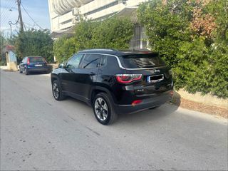 Jeep Compass 2017 4Χ4 DIESEL LIMITED ΑΥΤΟΜΑΤΟ!-thumb-4