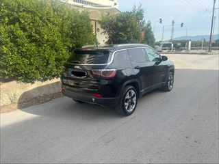 Jeep Compass 2017 4Χ4 DIESEL LIMITED ΑΥΤΟΜΑΤΟ!-thumb-8