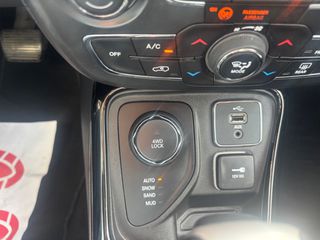 Jeep Compass 2017 4Χ4 DIESEL LIMITED ΑΥΤΟΜΑΤΟ!-thumb-13