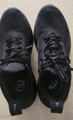 Asics nimbus 26 μαυρα-thumb-3