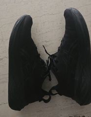 Asics nimbus 26 μαυρα-thumb-4