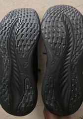 Asics nimbus 26 μαυρα-thumb-5