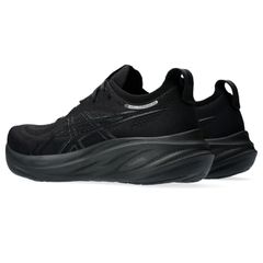 Asics nimbus 26 μαυρα-thumb-6