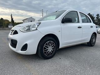 Nissan Micra 2014 K13