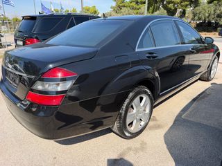 Mercedes-Benz S 500 2006 LONG - FULL EXTRA-thumb-3