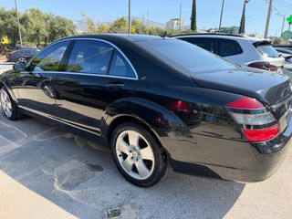 Mercedes-Benz S 500 2006 LONG - FULL EXTRA-thumb-4