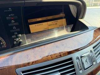 Mercedes-Benz S 500 2006 LONG - FULL EXTRA-thumb-10