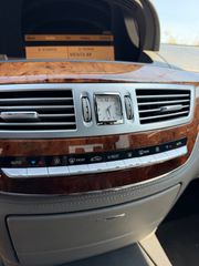 Mercedes-Benz S 500 2006 LONG - FULL EXTRA-thumb-11