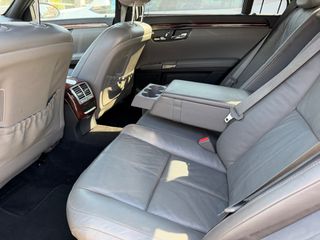 Mercedes-Benz S 500 2006 LONG - FULL EXTRA-thumb-15
