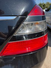Mercedes-Benz S 500 2006 LONG - FULL EXTRA-thumb-16