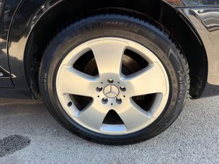Mercedes-Benz S 500 2006 LONG - FULL EXTRA-thumb-17