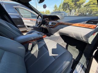 Mercedes-Benz S 500 2006 LONG - FULL EXTRA-thumb-18