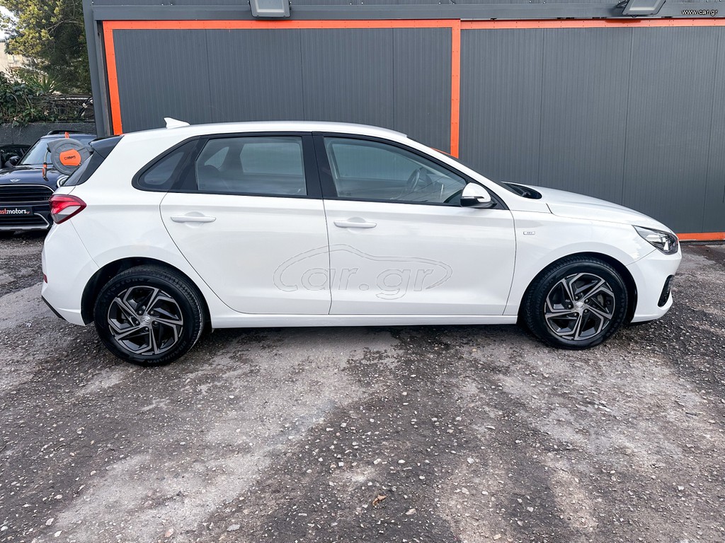 Hyundai i 30 thumbnail 9