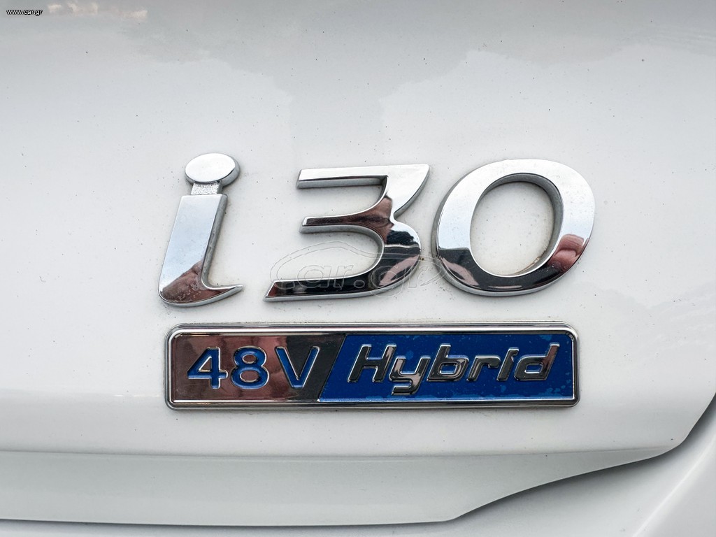 Hyundai i 30 thumbnail 38